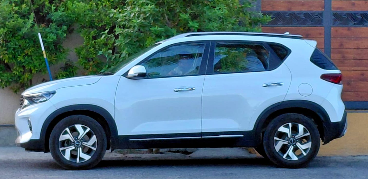 Kia Sonet - Image 7
